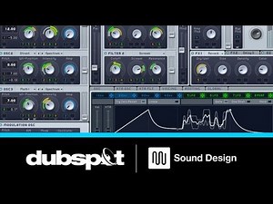 Native Instruments Massive Tutorial Pt 1: Talking Bass Synthesis