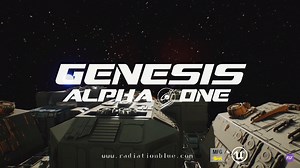 Genesis: Alpha One Developer Video Walkthrough Shows Off The Core Mechanics