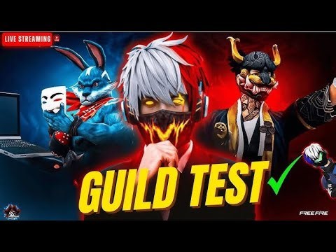 ⚡ Alok Gaming Live Stream | 1v4 Custom | Headshot + One Tap Show 💯