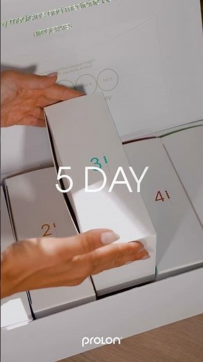 ProLon Next Gen: Innovation with Flavor for Your Fasting-Mimicking Diet! #longevity #bio