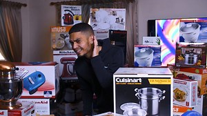 BLACK FRIDAY is BACK at : Protrade International N.V. Kwattaweg # 6-10 Tel: 427114/473611 WhatsApp: 597 8838207 Email: info@protrade.sr BEAUTIFYING YOUR HOME IS OUR MISSION! Visit our website: www.protradeinternationalnv.com | Protrade International