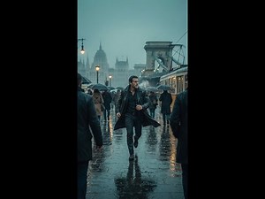 The Agent Who Betrayed the Agency, The Wrong Man, Episode 1