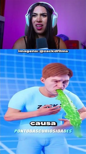 Faça isso se você tiver um SANGRAMENTO no nariz 😰