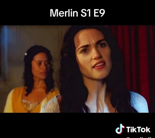 Merlin Season 1 Episode 9 Recap: A Magical Journey