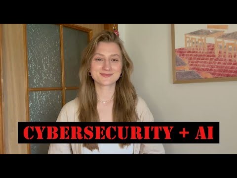 AI-Powered Cybersecurity: Smarter, Faster, Safer