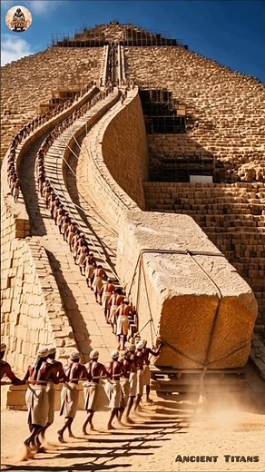 What Are Pyramids and Why Were They Built