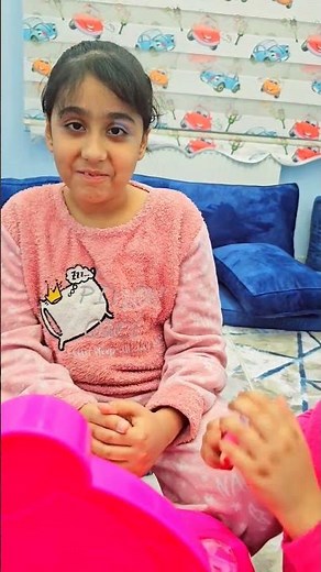 ليليان صارت كوافيرة