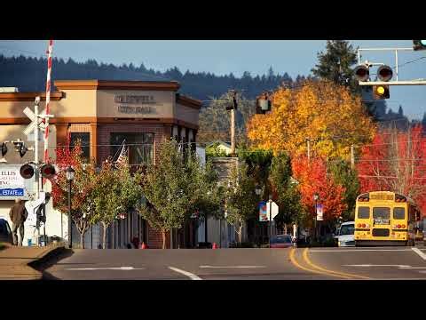 Creswell City Council Meeting 1-12-2026