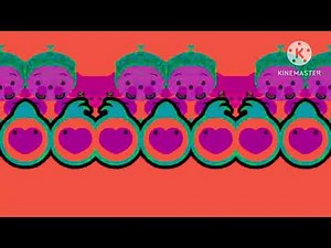 Plim Plim Effects Klasky Csupo 2001 Effects Extended In G-Major 160 Squared