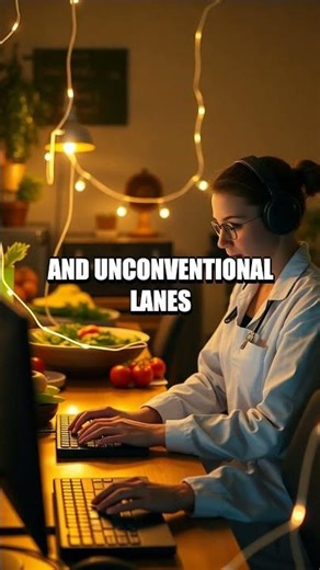 Beyond the Desk Hidden Ladders to Modern Mastery