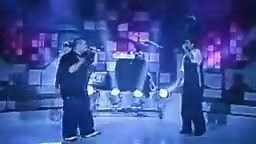 Control Machete Comprendes Mendes En Vivo | La VIEJA Escuela 90S