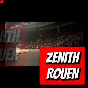C’était ouf à ZENITH ROUEN 🤩🤩🤩 | Les Bodin's