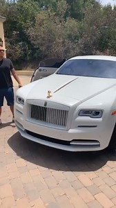 Andy Ruiz Jr. gives a tour of his new mansion. 👀🏡 (📲: andy_destroyer13 / IG) | DAZN