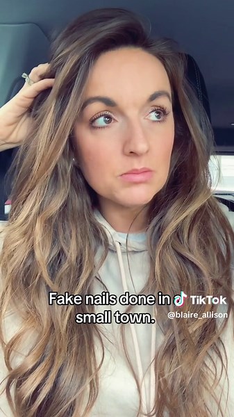 Are y'all rich, have a buddy, using mommy's credit card or what?! #highmaintenancefemale #howdoyouaffordit #nailsarealuxury #fakenailstruggles #moneytricks #curiouscat #sendmoneyimbroke #justkiddingbutnotreally