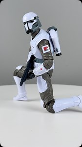 2.3K views · 561 reactions | Here is a look at the Black Series 6”...