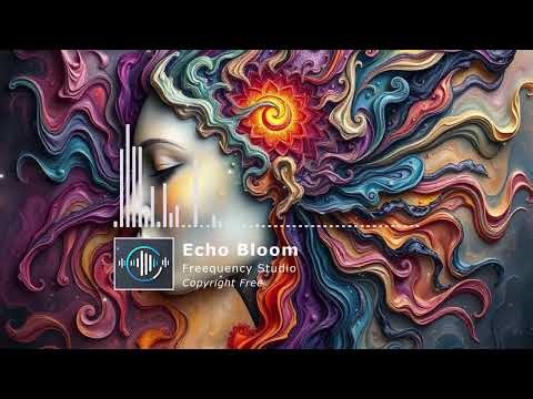 Echo Bloom | Synthwave / Retrowave [No Copyright Music]