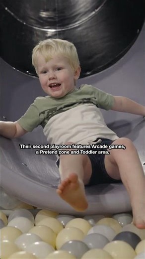 Kid's City Premium Playground Kapolei