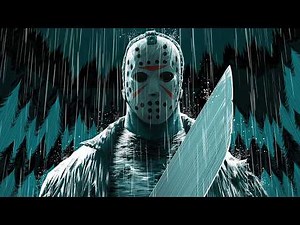 ⌚Kokujin no Tenkousei⌚react to Jason Voorhees |NTR| as