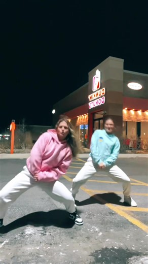 Music Makes You Lose Control Dance