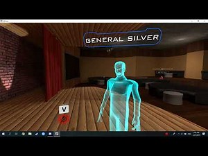 How to fix VRChat grey avatars bug/glitch?