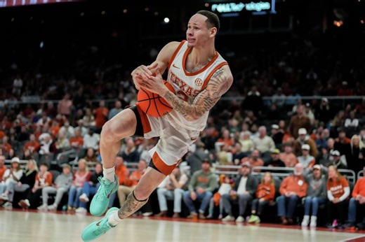 Texas basketball vs LSU game score: Longhorns hold on for win