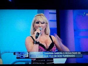 SABRINA BOING BOING no Superpop parte 4 (23-08-10)