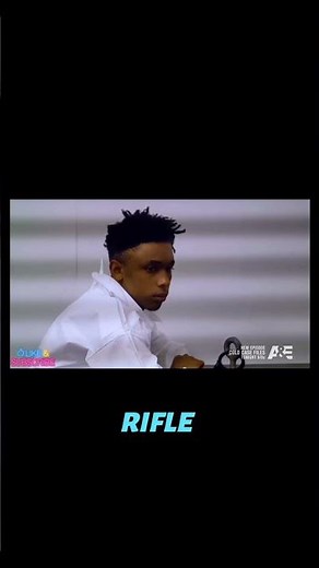 The First 48 Streets of Pain pt.8