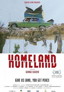 Homeland streaming: where to watch movie online?