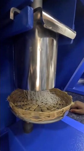 Automatic idiyappam machine // 9677009633, 8148609919