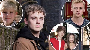 EastEnders's Peter Beale is back as Dayle Hudson becomes seventh actor