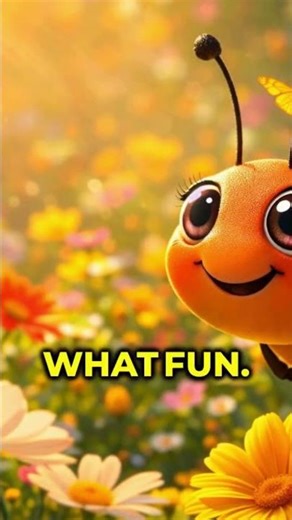 Ladybug Dot Song 🐞 | Fun Counting Nursery Rhyme for Toddlers & Preschool Kids