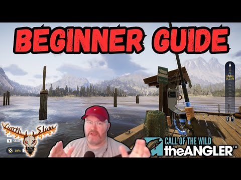 The Ultimate Beginner Guide For The Angler