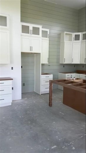 Custom Cabinet Makers In Knoxville TN | Kitchen Renovations | Holman’s Cabinets