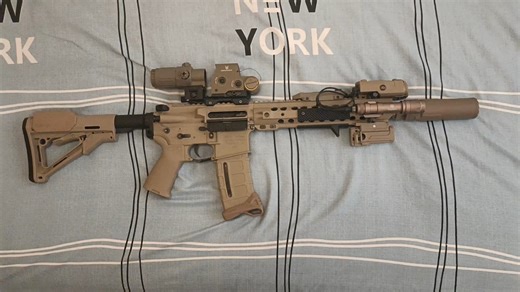 耗时一年，终于外观毕业了。SR16