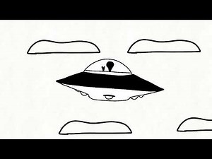 Two tone motion - UFO