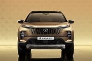 Tata Safari Images, Safari Interior & Exterior Photos, 360 View, Videos @ ZigWheels