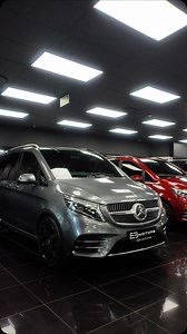 2020 Mercedes-Benz V-Class V300d Exclusive *EXTENDED M/PLAN OR 140 000KMS *FULL BODY PPF *EXCLSUIVE MODEL *CENTER CONSOLE FRIDGE *PANORAMIC SUNROOF *ALCANTARA ROOF LINING *BURMESTER SOUND *REAR AND FRONT HEATED AND COOLING SEATS *BURMESTER SOUND *NAVIGATION *LANE ASISST AND BLIND SPOT ASSIST *LED HIGH PERFORMANCE LIGHTS *REAR OPENING WINDOWS *TOW BAR 103 000km R1 399 900 #ebmotors | EB Motors