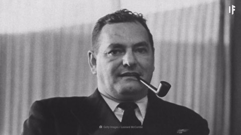 What If Aliens Are Future Versions of Humans?