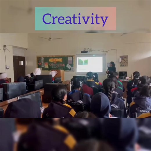 Empowering young minds with smart classrooms, digital learning, and innovative teaching methods 💻📚✨ Where technology meets values to create confident, future-ready learners. Admissions Open — Enroll now and be a part of a progressive learning environment. 🚀 . . . . . . . #SmartLearning #DigitalClassroom #FutureReady #TechInEducation #InnovativeTeaching #AdmissionsOpen #EnrollNow #ModernEducation #SchoolLife #Stpeterconventschool #rakhra #patiala #nabha | St. Peter Convent School, Rakhra, Pati