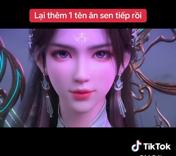 Đấu Phá Thương Khung: Cuộc Chiến Mới Nhất