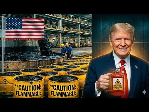 How Oil Was Formed Millions of Years Ago — Explained !