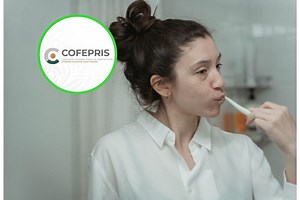 Cofepris detectó una pasta de Colgate que provoca reacciones adversas, obligó a la marca a eliminarla de todas las tiendas de México