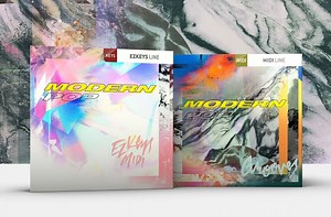 Toontrack releases Seventies Prog Grooves & Modern Pop MIDI packs