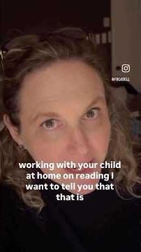 You CAN Teach Your Child to Read (I’ll Show You How) #dyslexia #shorts #abcs