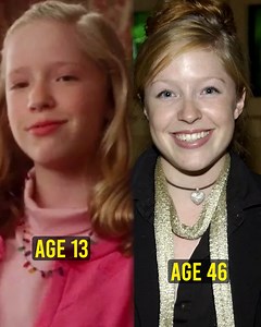 Do you remember Angela Goethals from Home Alone? | Songs That Rock