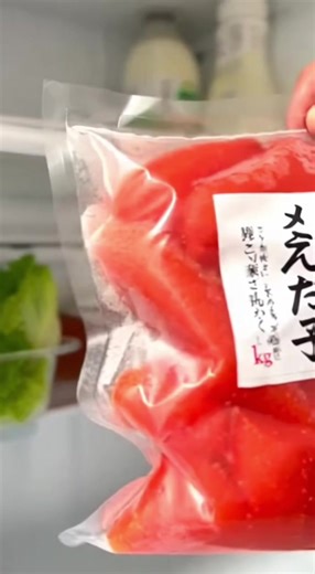 大人気明太子が半額セール 訳ありだけど味そのまま。 ✔ 切れ子・バラ ✔ ごはん／パスタ／おにぎり ✔ 1kgで満足感◎ なくなる前に👇#tiktokショップ #ご飯のお供 #明太子
