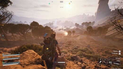 ‘Arc Raiders’ Just Added 2 Powerful New Items In January ‘Headwinds’ Update