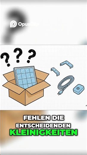 Balkonkraftwerke am Black Friday 2025: Versteckte Kosten & Zubehör Check!