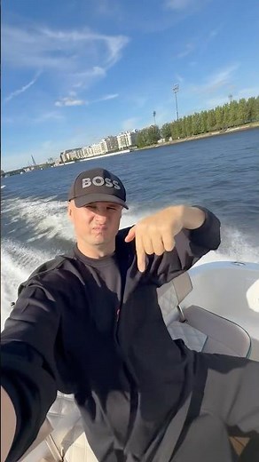 🚤 A Brief History of the Bayliner 265 #captainGri (read in the pin)