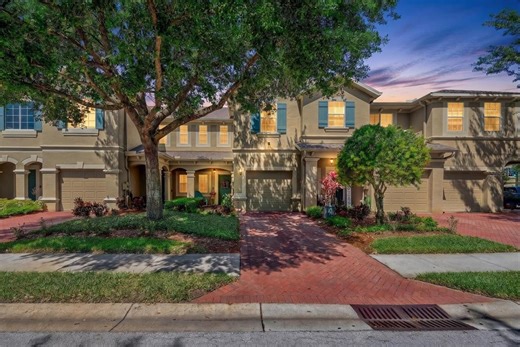 2923 Lochcarron Dr, Land O Lakes, FL 34638 - MLS TB8501053 - Coldwell Banker